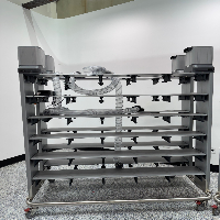 Innovive Rack RD 80 Cage Mouse Rack - Quantity 2 image 1